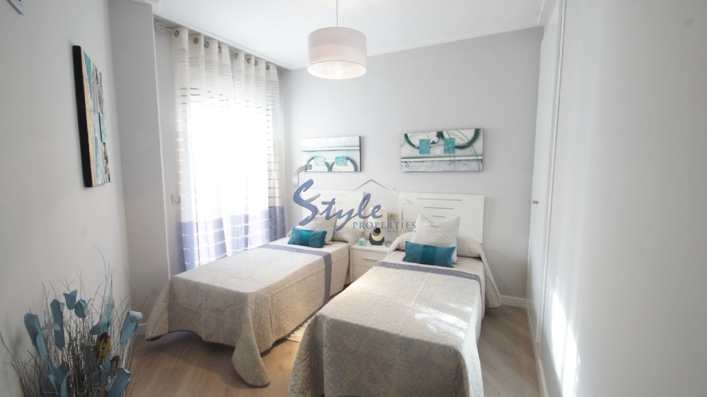 New build - Apartment - Torrevieja