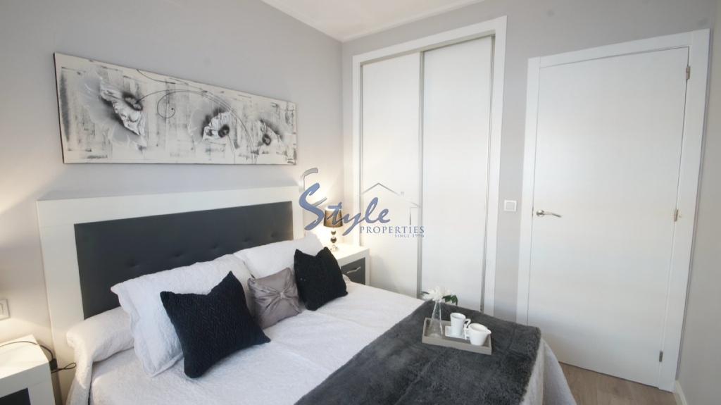 Nuevo - Apartamento - Torrevieja  - Torrevieja