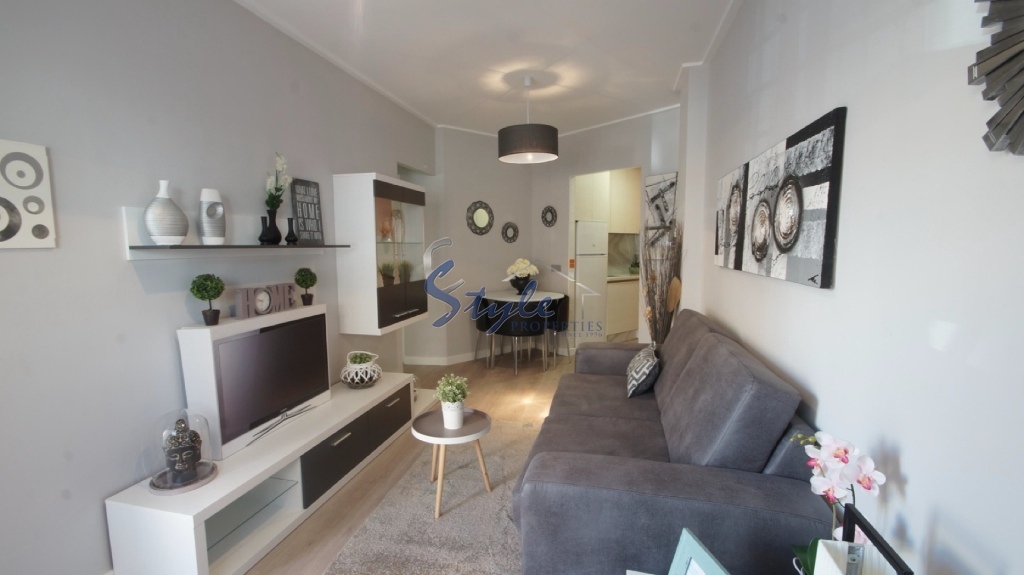 Nuevo - Apartamento - Torrevieja  - Torrevieja