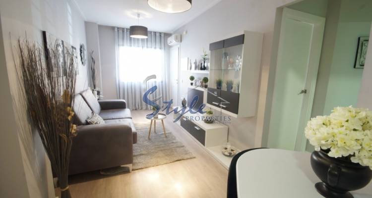 Nuevo - Apartamento - Torrevieja  - Torrevieja