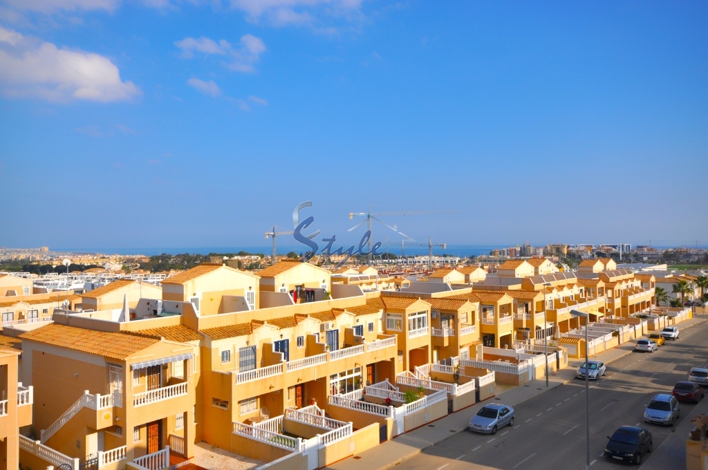 Resale - Apartment - Punta Prima