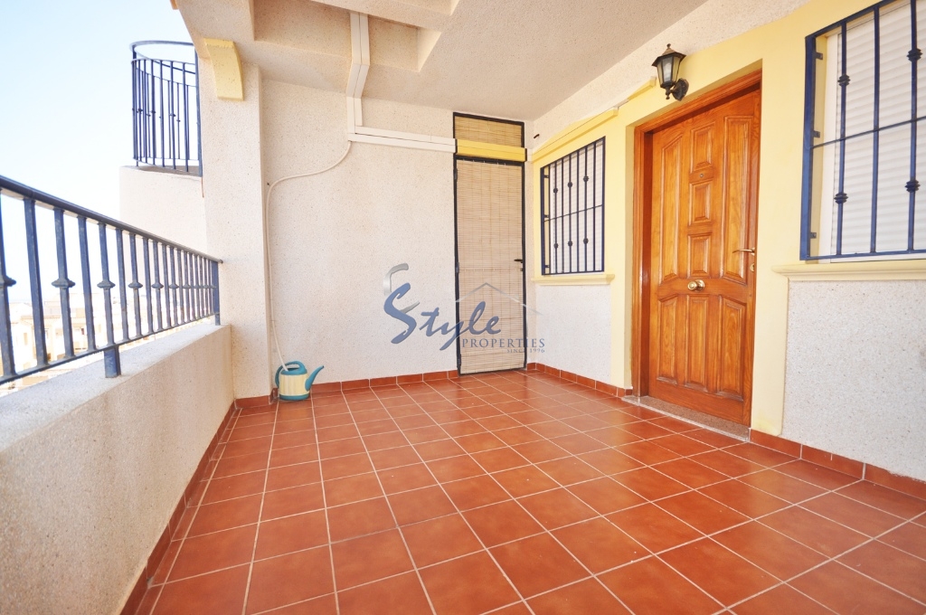 Resale - Apartment - Punta Prima