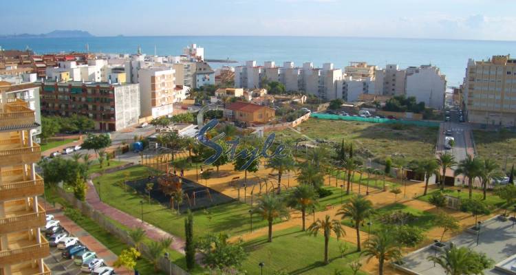 New build - Apartment - El Campello