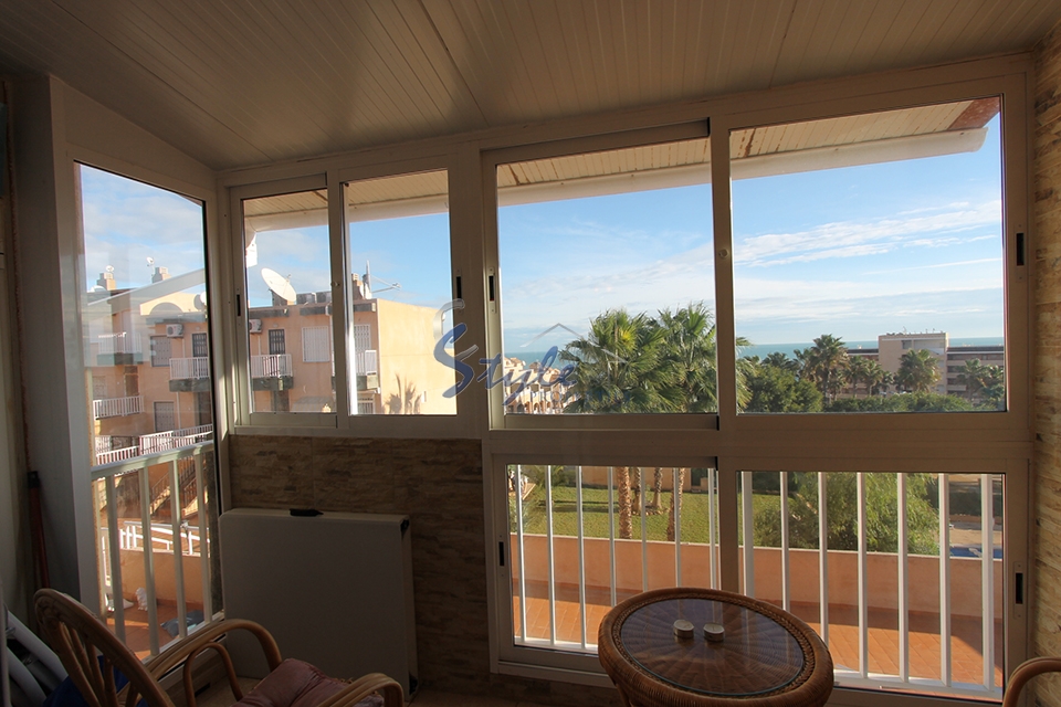 Resale - Town House - La Mata