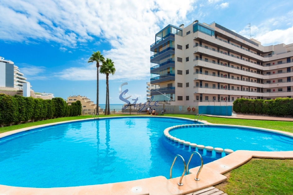 New build - Apartment - Arenales del Sol