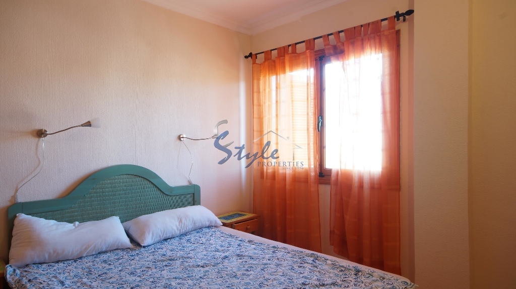 Reventa - Apartamento - Torrevieja  - Torrevieja