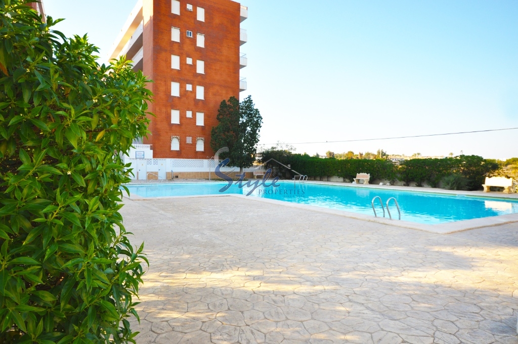 Apartment for sale in Punta Prima, Costa Blanca - communal pool