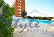 Apartment for sale in Punta Prima, Costa Blanca - communal pool