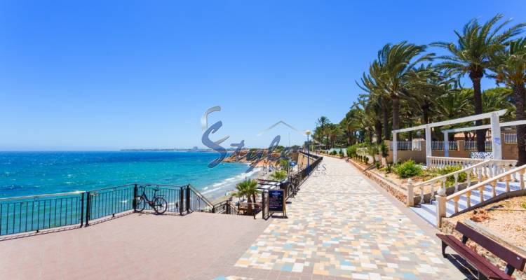 Resale - Apartment - Punta Prima - Rocio del Mar