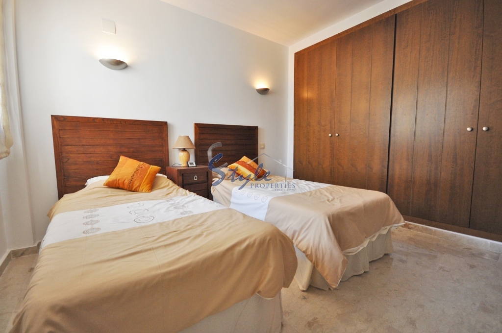 Reventa - Apartamento - Punta Prima - La Entrada