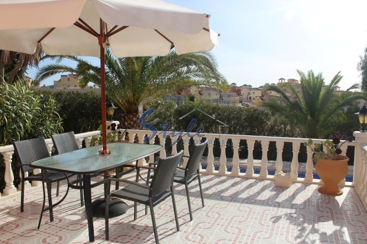 Resale - Villa - San Miguel De Salinas - Blue Lagoon