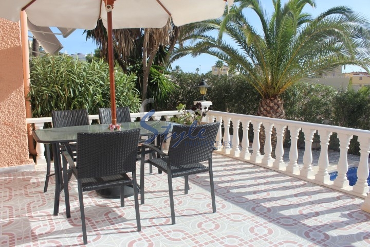 Reventa - Villa - San Miguel De Salinas - Blue Lagoon