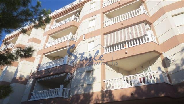 Resale - Apartment - La Mata