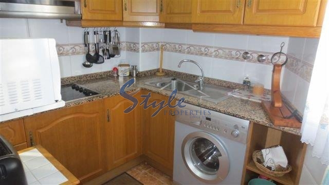 Resale - Apartment - La Mata