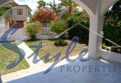 Resale - Villa - La Zenia