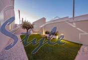 New build - Villa - Cabo Roig - Lomas de Cabo Roig