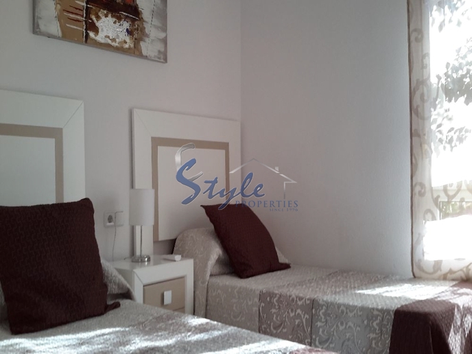 Resale - Villa - Las Ramblas