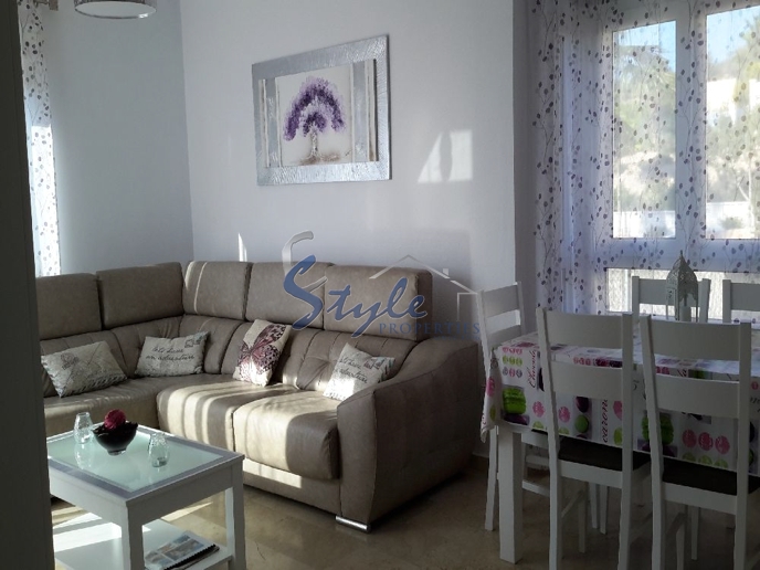 Resale - Villa - Las Ramblas