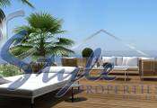 New build - Villa - La Marina