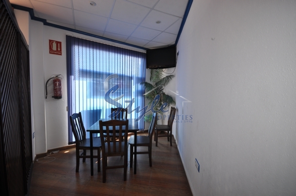 Resale - Commercial Property - Torrevieja