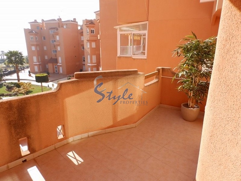 Resale - Apartment - Cabo Roig