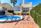 Resale - Villa - Las Ramblas