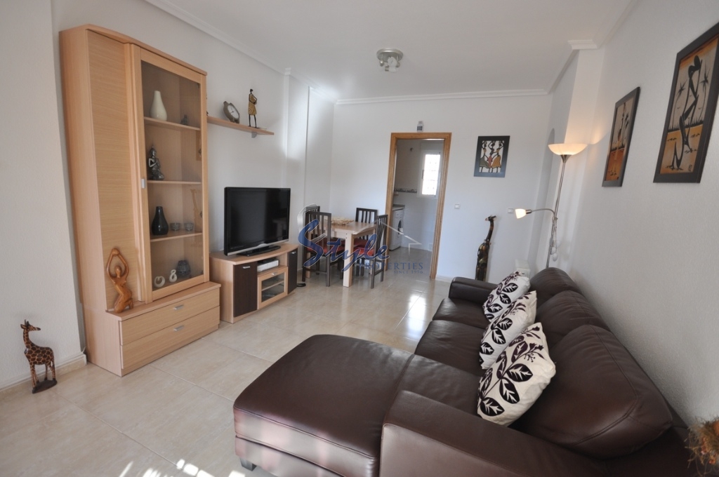 Resale - Apartment - Orihuela Costa  - Dream Hills