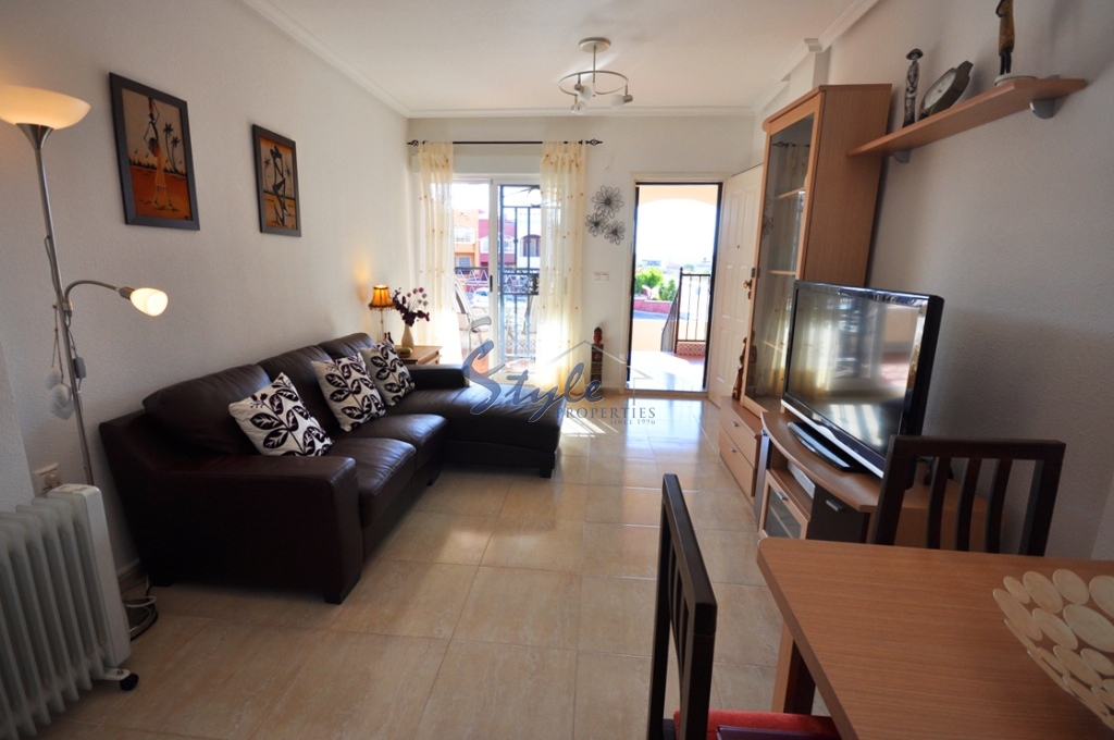 Reventa - Apartamento - Orihuela Costa  - Dream Hills