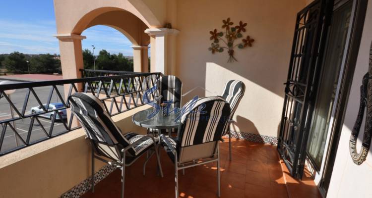 Resale - Apartment - Orihuela Costa  - Dream Hills