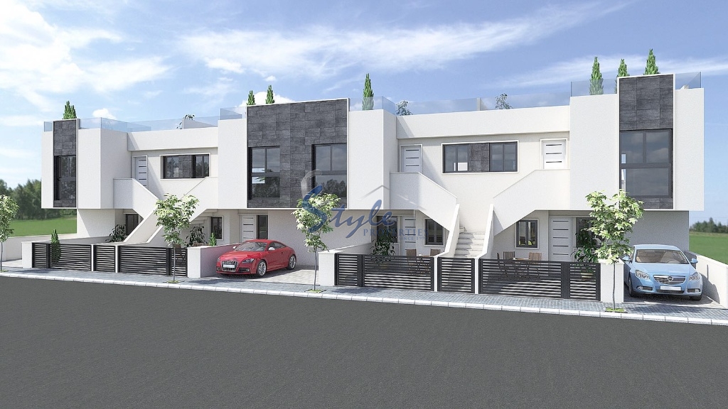 New build - Apartment - San Pedro del Pinatar