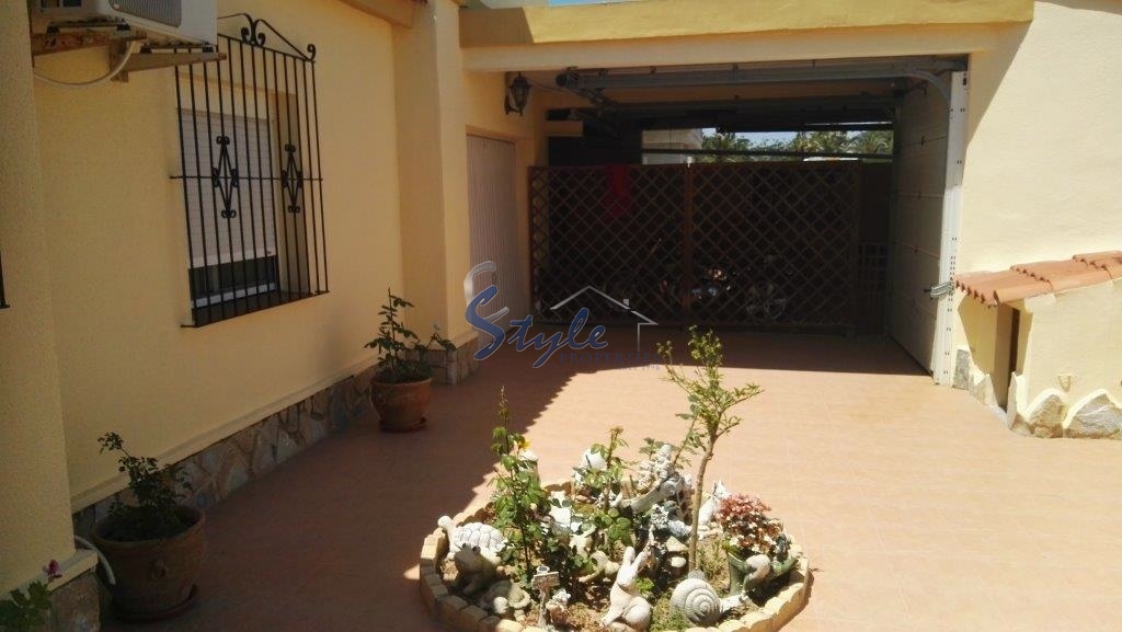 Reventa - Villa - Torrevieja  - Torrevieja