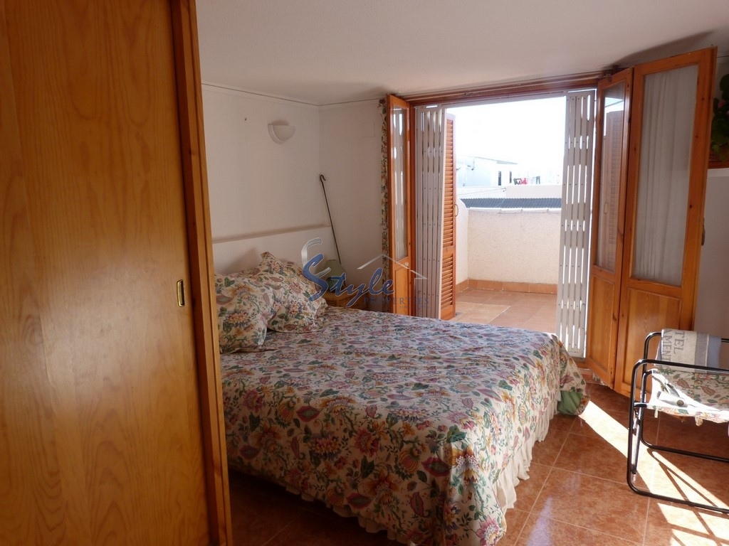 Resale - Penthouse - La Mata