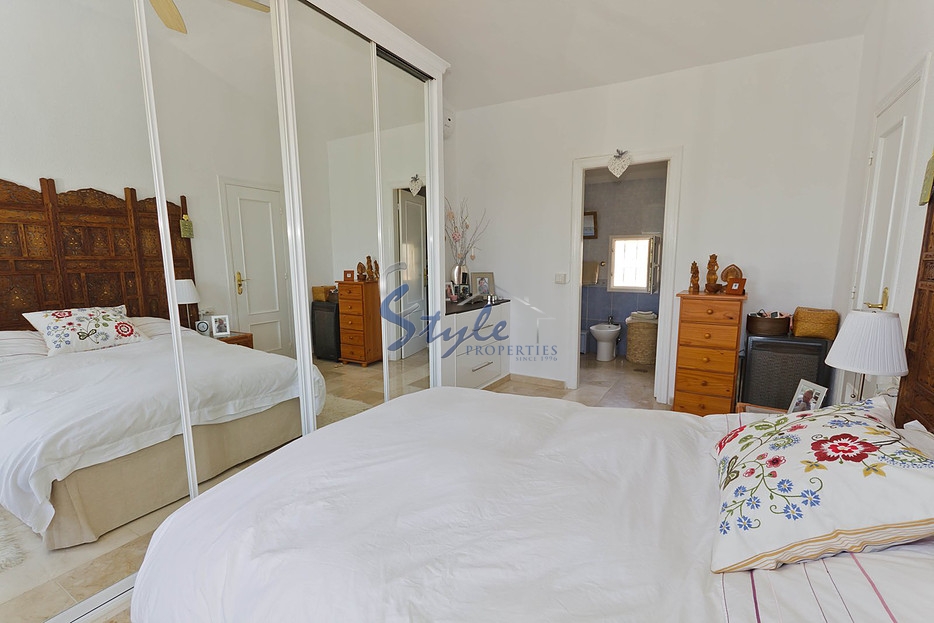 Resale - Villa - Las Ramblas