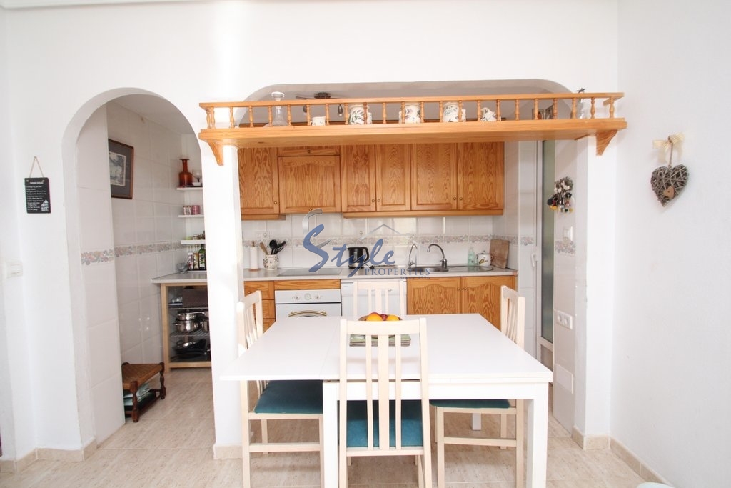 Reventa - Apartamento - Playa Flamenca - Zeniamar