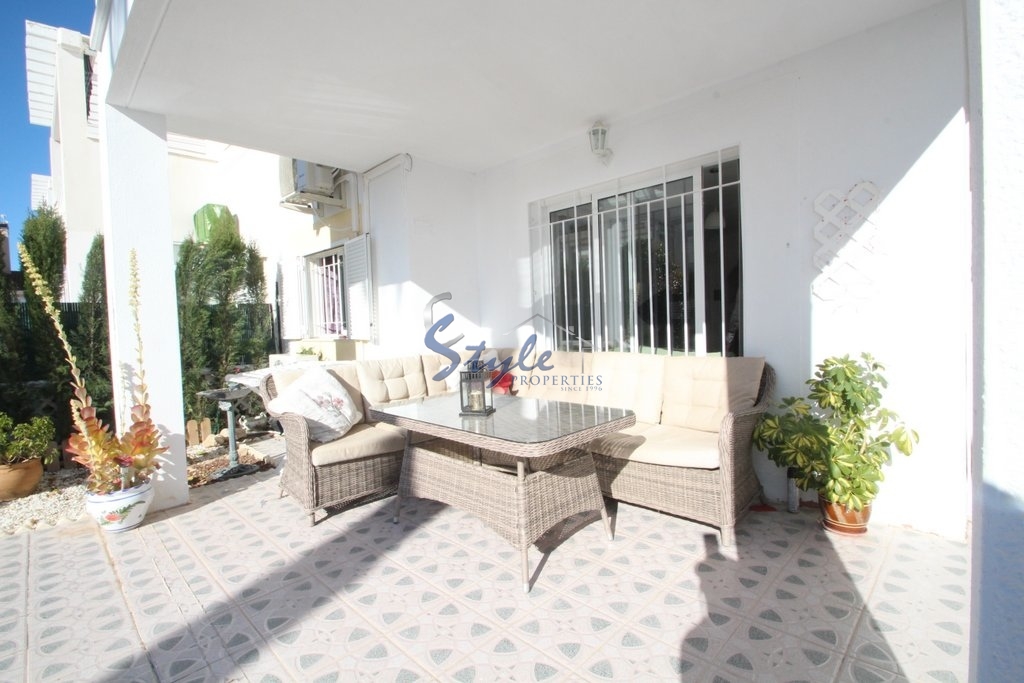 Reventa - Apartamento - Playa Flamenca - Zeniamar