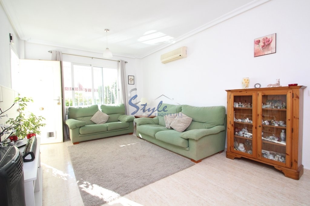 Resale - Apartment - Playa Flamenca - Zeniamar