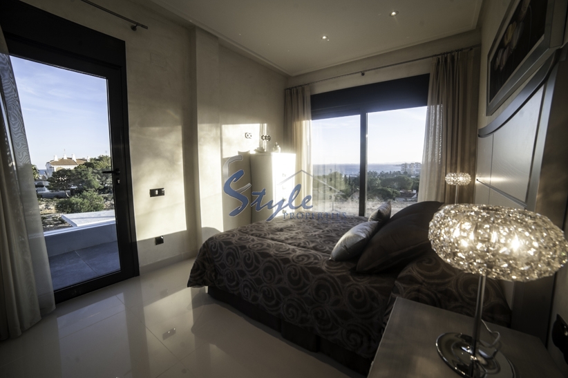 New build - Luxury Villa - Campoamor