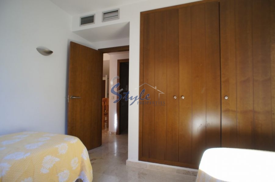 Resale - Apartment - Punta Prima - La Entrada