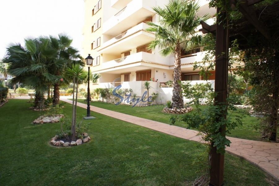 Resale - Apartment - Punta Prima - La Entrada