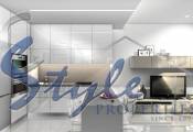 New build - Apartment - La Mata