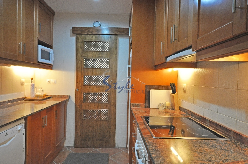 Resale - Apartment - Punta Prima