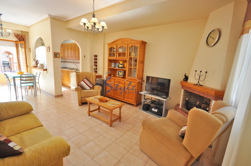 Resale - Apartment - Punta Prima - Rocio del Mar