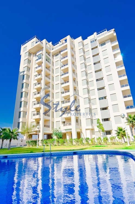 Resale - Apartment - Guardamar del Segura