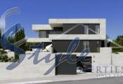 New build - Luxury Villa - Benidorm