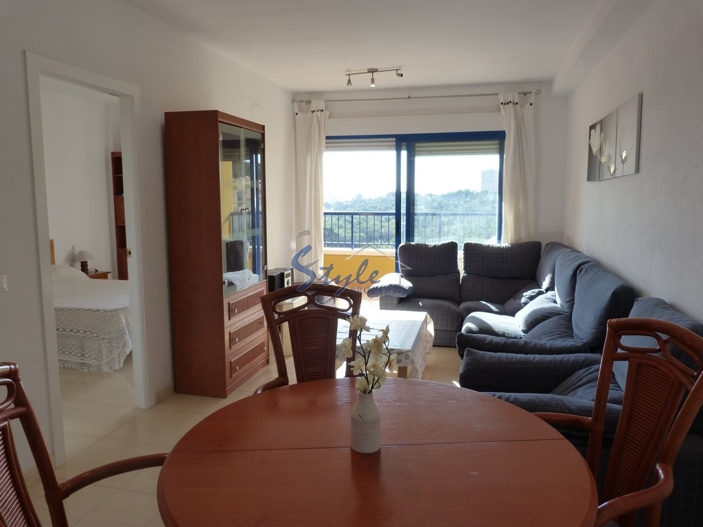 Reventa - Apartamento - Dehesa de Campoamor