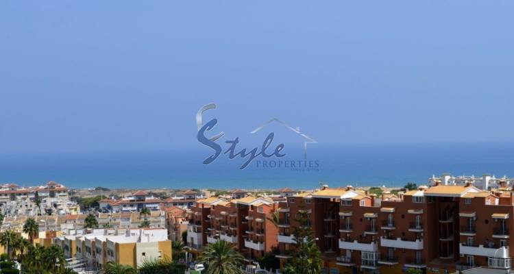 Resale - Apartment - La Mata