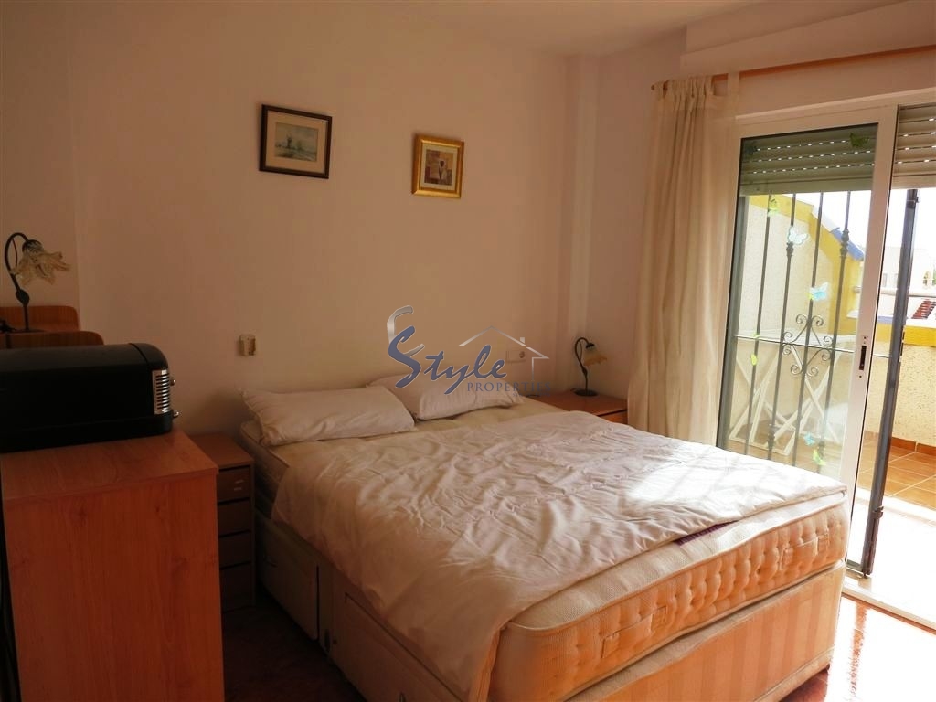 Resale - Town House - Playa Flamenca