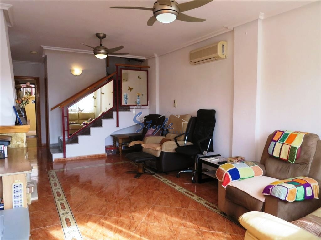 Resale - Town House - Playa Flamenca