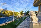 Resale - Luxury Villa - Orihuela Costa  - Orihuela Costa