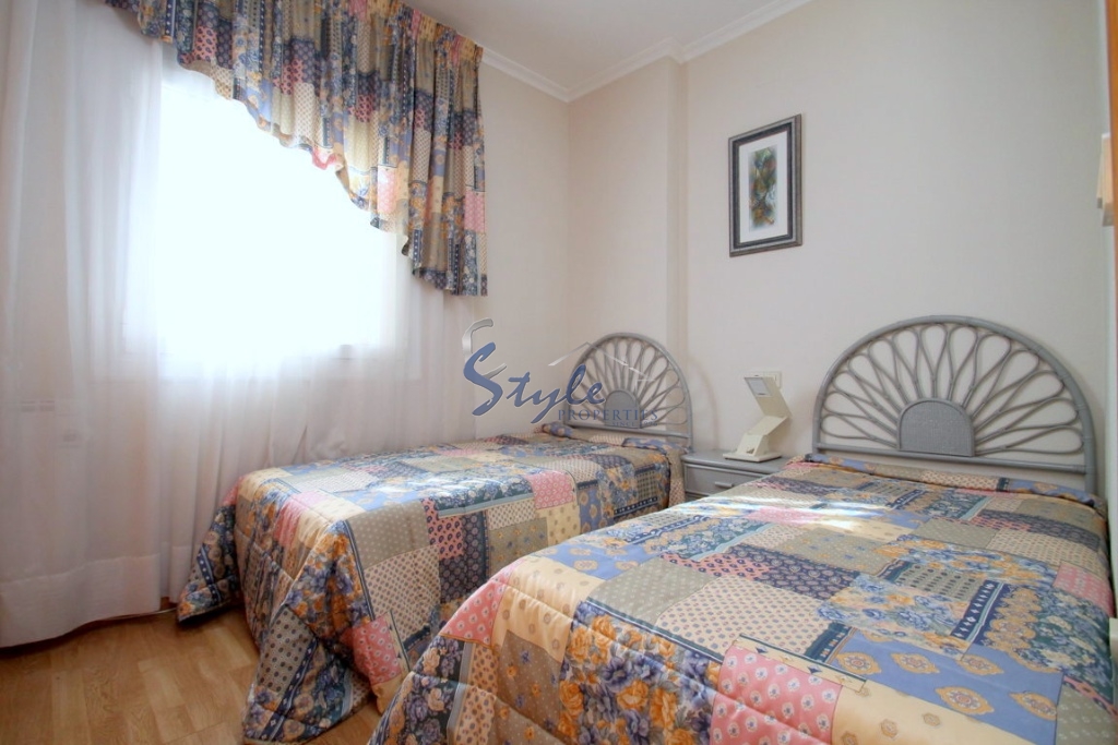 Reventa - Apartamento - Torrevieja  - Torrevieja